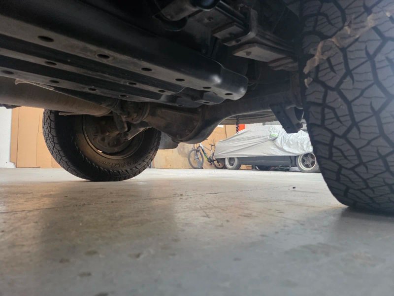 Ford Ranger 2021, foto 16