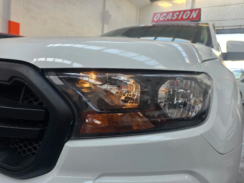 Ford Ranger 2021, foto 17