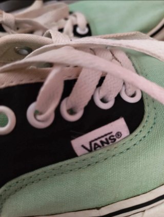 Zapatillas Vans