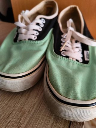 Zapatillas Vans