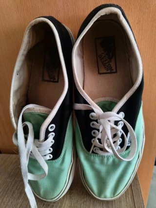 Zapatillas Vans