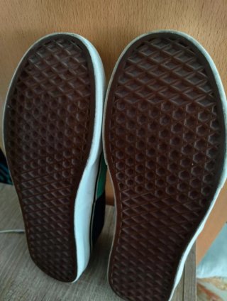 Zapatillas Vans