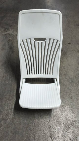 Silla de playa