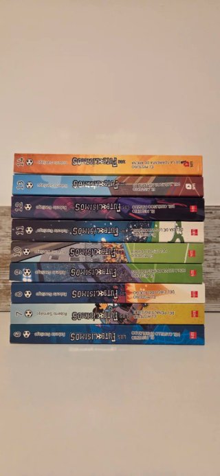 Libros de los futbolisimos