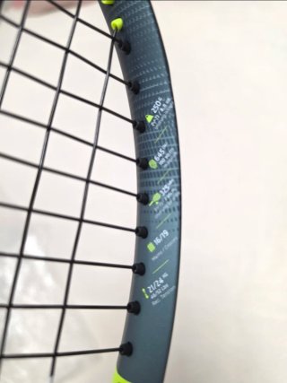 Raqueta Tenis Babolat Pure Aero 26