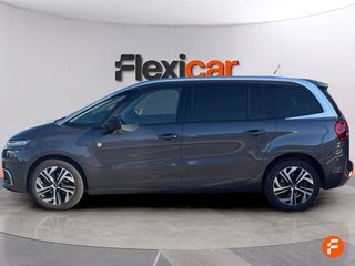 Citroën C4 Spacetourer BlueHDi 96KW (130CV) Feel