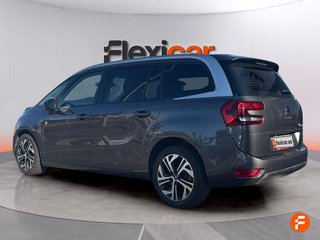Citroën C4 Spacetourer BlueHDi 96KW (130CV) Feel