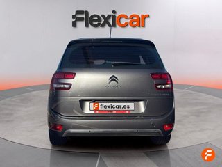 Citroën C4 Spacetourer BlueHDi 96KW (130CV) Feel