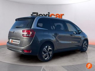 Citroën C4 Spacetourer BlueHDi 96KW (130CV) Feel
