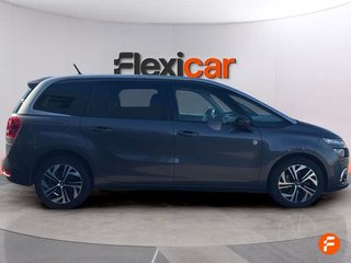 Citroën C4 Spacetourer BlueHDi 96KW (130CV) Feel
