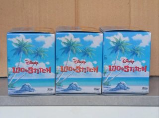 Funkos Pop! Minis,Lilo & Stitch