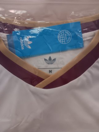 Camiseta Adidas España.
