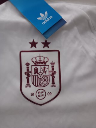Camiseta Adidas España.