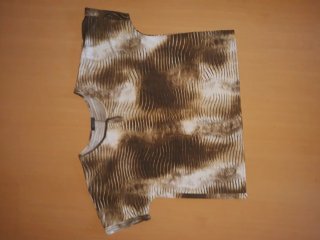 Camiseta Antea Talla L