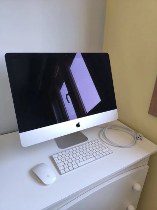 iMac 27