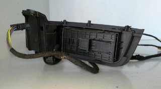 Mando elevalunas del izq audi 8x4867161a a1 243013