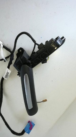Mando elevalunas del izq audi 8x4867161a a1 243013