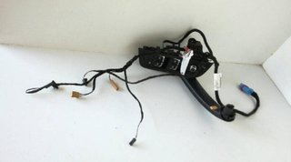 Mando elevalunas del izq audi 8x4867161a a1 243013