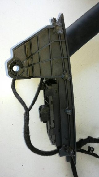 Mando elevalunas del izq audi 8x4867161a a1 243013