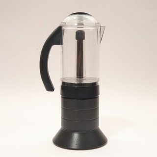Caffettiera Biesse Pino Spagnolo vintage