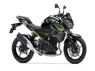 Kawasaki caja bateria z400 . 22110