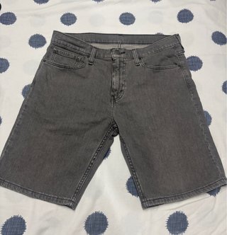 Levi's 405 Standard Vaqueros Shorts Talla M