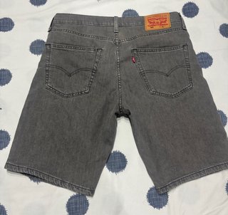 Levi's 405 Standard Vaqueros Shorts Talla M