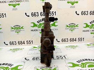 Valvula suspension renault 91100 5010457434 magnum