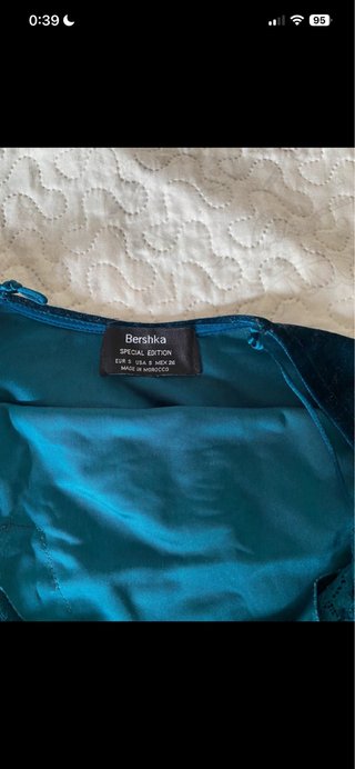 Camiseta tirantes mujer