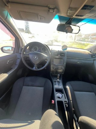 Mercedes-Benz Clase A 2008