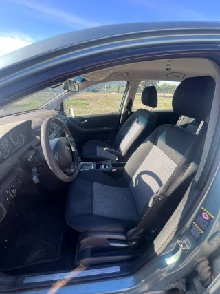 Mercedes-Benz Clase A 2008