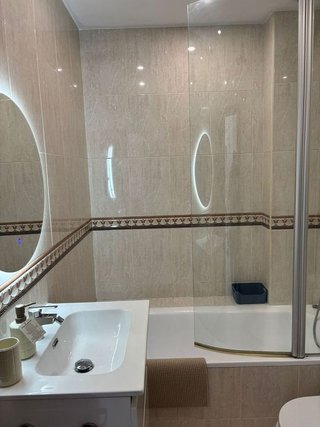 Piso en alquiler en Los Pacos en Fuengirola