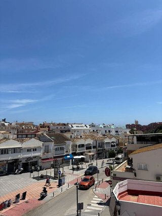 Piso en alquiler en Los Pacos en Fuengirola