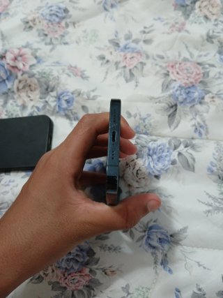 iPhone 12 Pro Azul