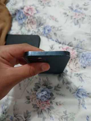 iPhone 12 Pro Azul