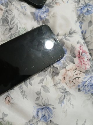 iPhone 12 Pro Azul