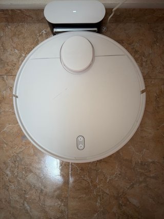 Robot Aspirador Xiaomi Vacuum S12