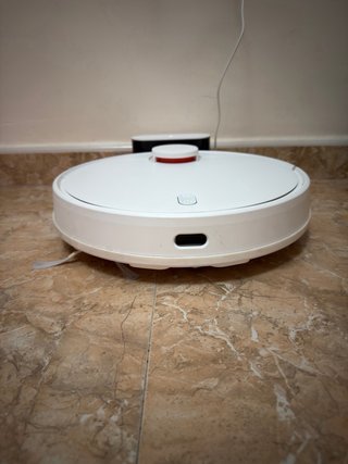 Robot Aspirador Xiaomi Vacuum S12
