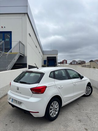 SEAT Ibiza 1.0 MPI 75 Style 2018