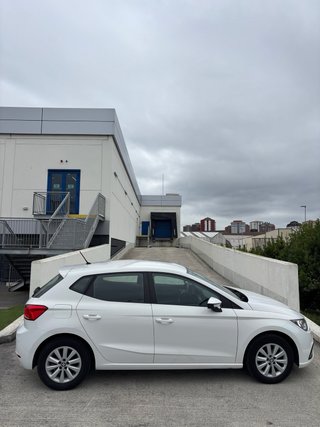 SEAT Ibiza 1.0 MPI 75 Style 2018