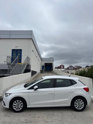 SEAT Ibiza 1.0 MPI 75 Style 2018