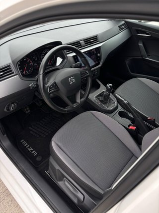 SEAT Ibiza 1.0 MPI 75 Style 2018
