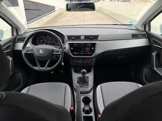 SEAT Ibiza 1.0 MPI 75 Style 2018