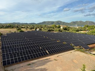 Servicios de Electricidad y Mantenimiento