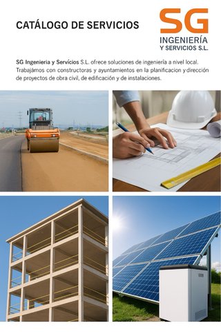 Servicios de Electricidad y Mantenimiento