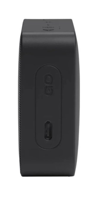 Altavoz JBL Go Essential Negro