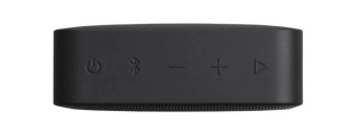 Altavoz JBL Go Essential Negro