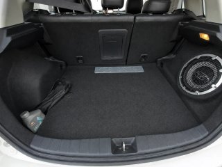Mitsubishi ASX 2011
