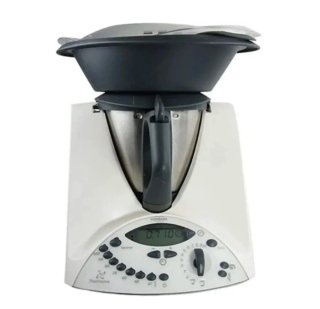 Robot Cocina Thermomix TM31
