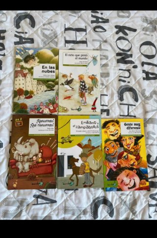 Libros